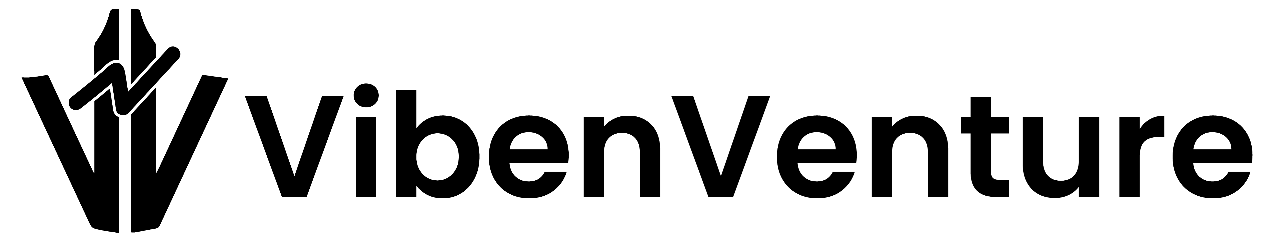 VibenVenture Logo