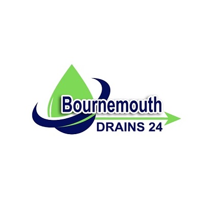 Bournemouth Drains 24 logo