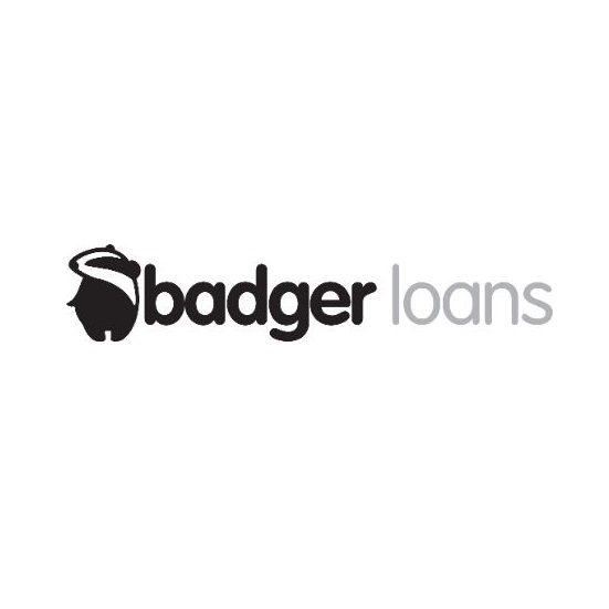 Badger Loans Logo
