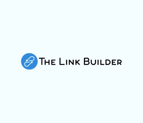 The Link Builder Logo
