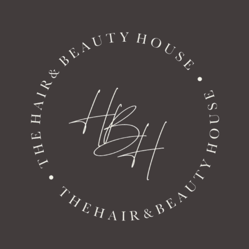 The Hair and Beauty House Southport Logo