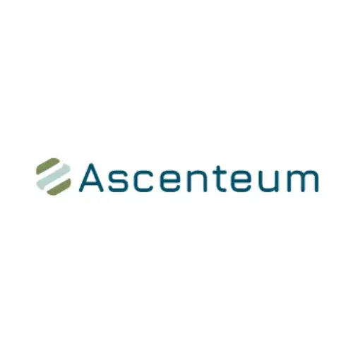 Ascenteum logo