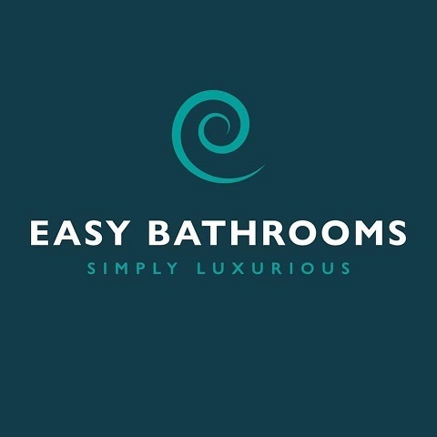 Easy Bathrooms Logo