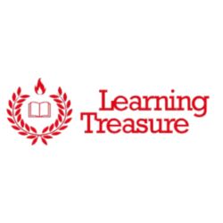 Learning Treasure Logo