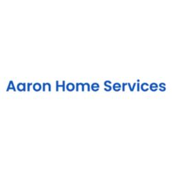 Aaron Home Services Logo