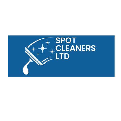 Spot Cleaners Ltd Logo