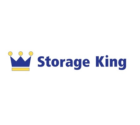 Storage King Dudley Logo