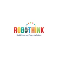 RoboThink logo