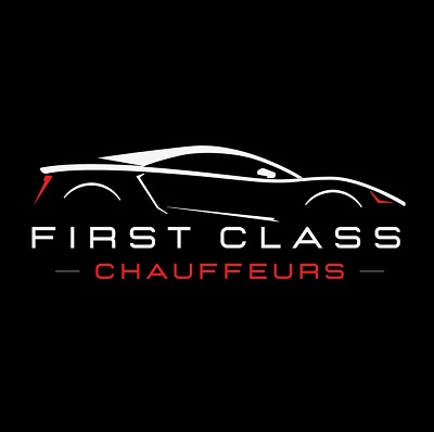 First Class Chauffeurs Logo