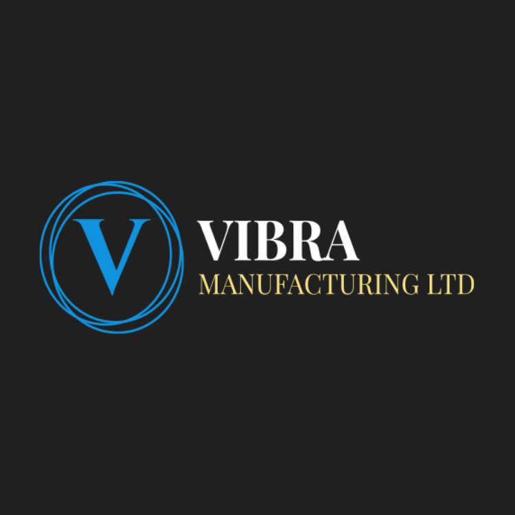 Vibra Manufacturing Ltd Logo