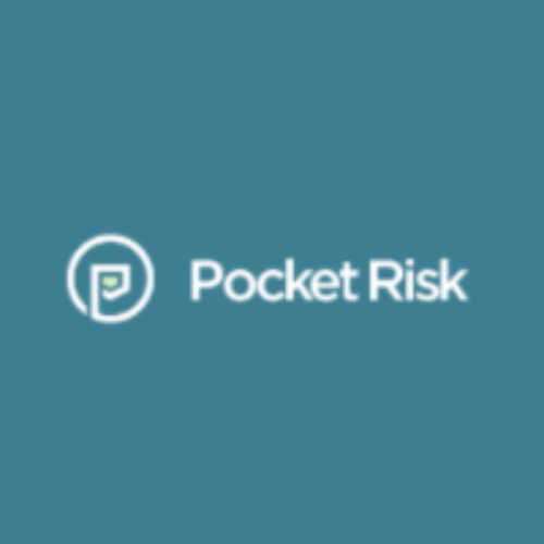 Pocket Risk Logo