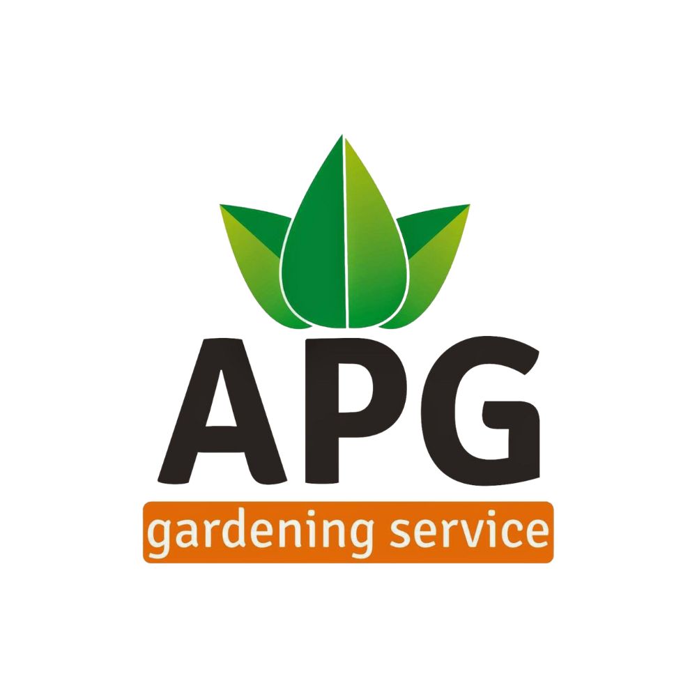 APG Gardening Ltd Logo