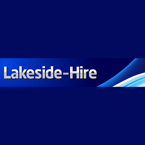 Lakeside Hire Logo