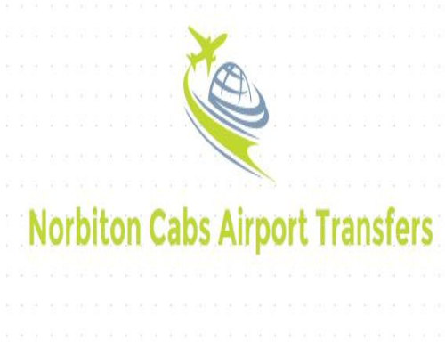 Norbiton Cabs Airport Transfers Logo
