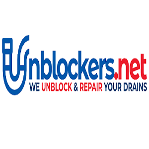 Unblockers Logo