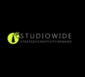 Studiowide Ltd Logo