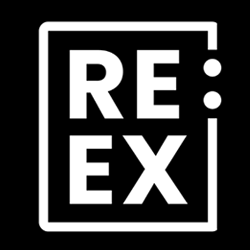 Reex Group logo