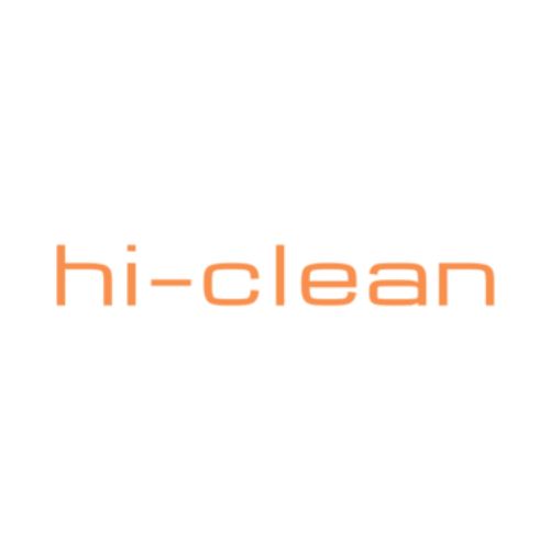 Hi-Clean - Roof Cleaning in Kent Logo