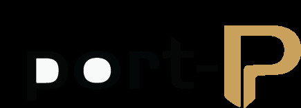 Port-P Limited logo