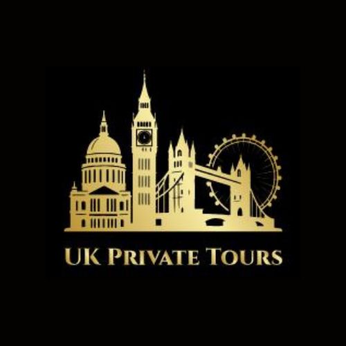 UK Private Tours Logo