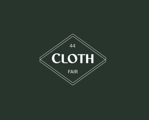 Cloth logo