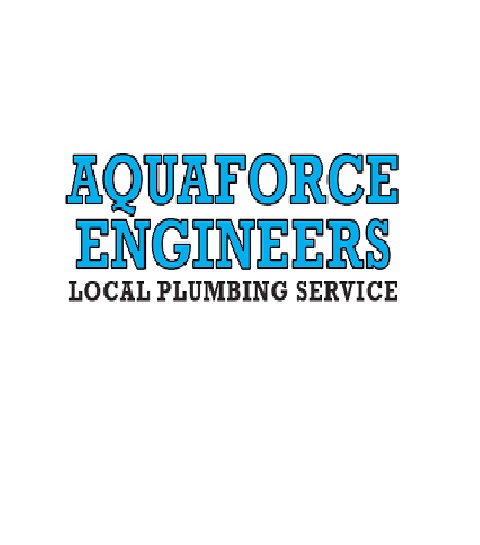AquaForce Engineers Logo