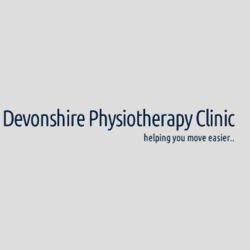 Physiotherapists In Derbyshire - Devonshire Physiotherapy Clinic logo