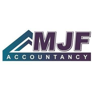 MJF Accountancy Logo