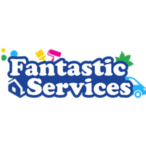 Fantastic Services Logo