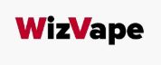Wizvape logo