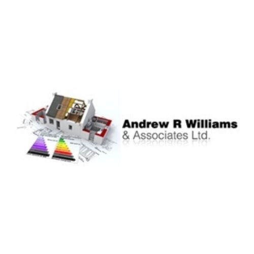 Andrew r Williams & Associates Ltd logo