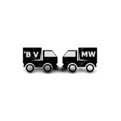 Big Van Man Watford Logo