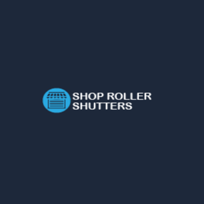 Shop Roller Shutters Ltd Logo