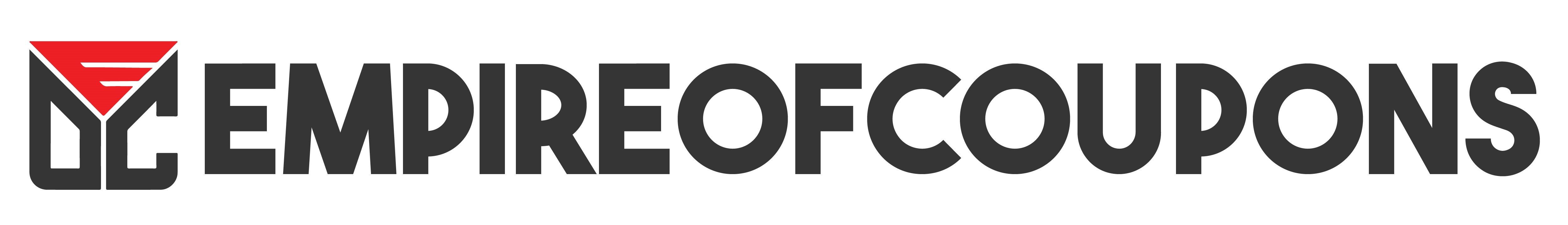 Empire of Coupons Logo