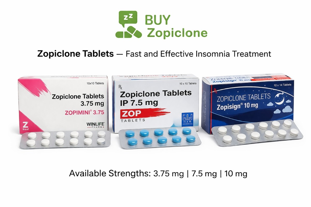 buy zopiclone uk Logo