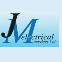 J. M. Electrical Services Logo