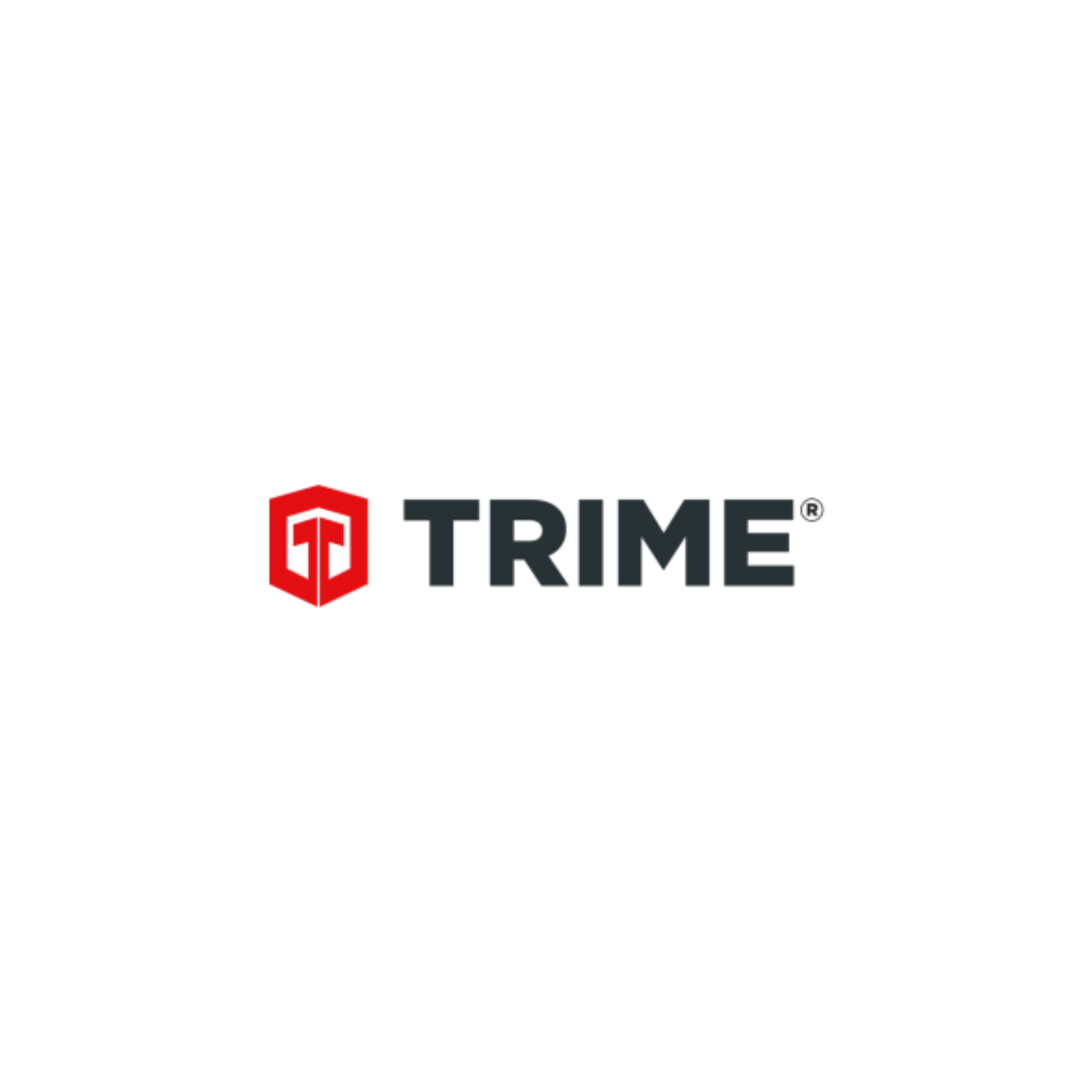 Trime UK Ltd Logo