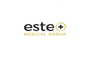 Este Medical Group Glasgow Logo