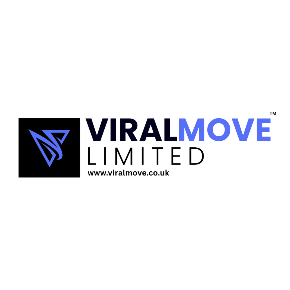 Viralmove Limited Logo