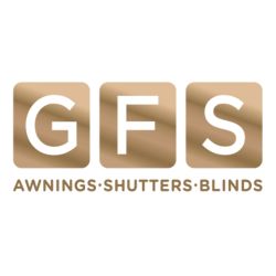 GFS Blinds - Made to Measure Blinds Chester logo