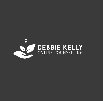 Debbie Kelly Online Counselling Logo