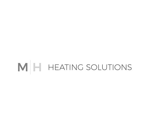 MH Heating Solutions Ltd Logo