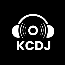 KCDJ Warrington logo