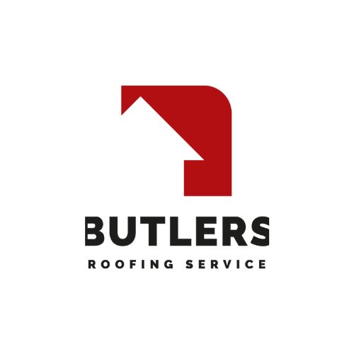 Butler Roofing Services Logo