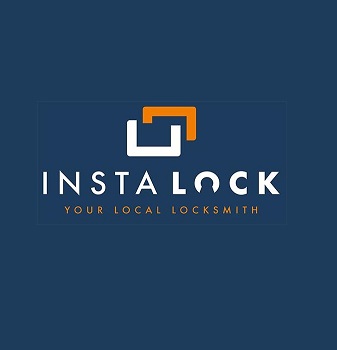 Instalock Logo