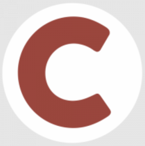 Centred Logo
