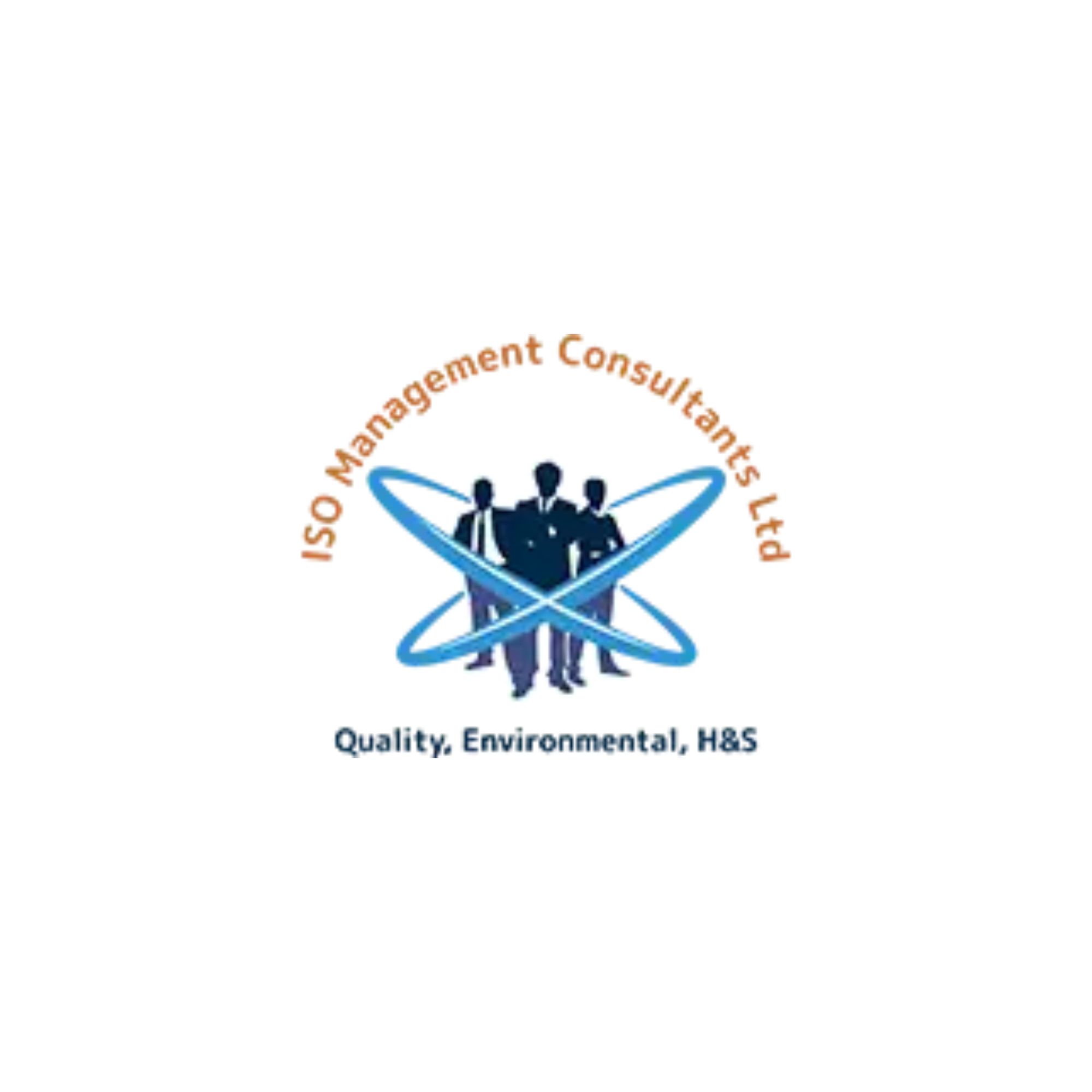 ISO Management Consultants Logo