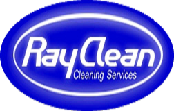 Ray Clean - Carpet Cleaning Brentwood Logo