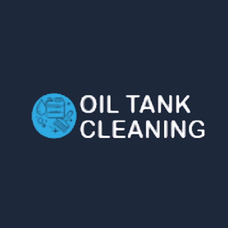 Oil Tank Cleaning Ltd Logo
