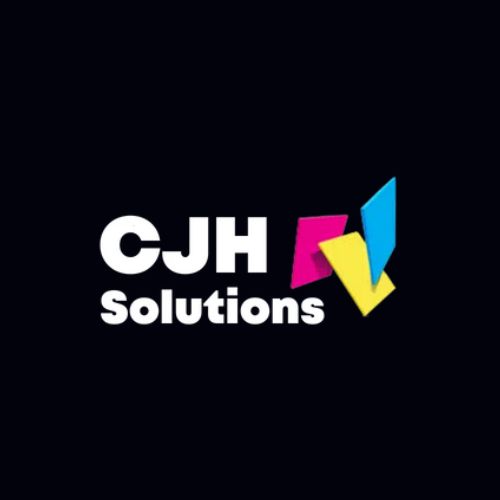 CJH Solutions Logo